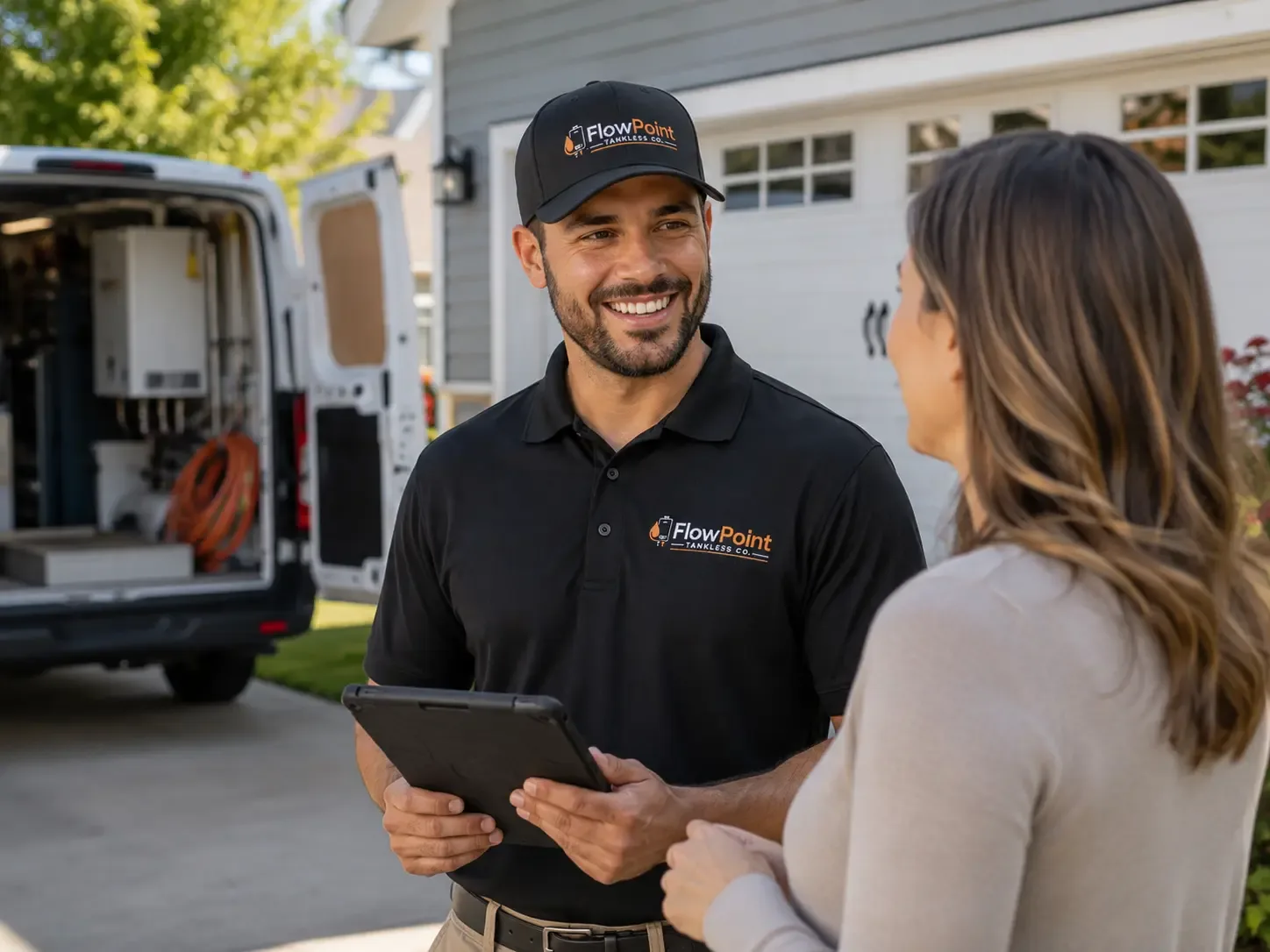 Tankless Water Heater Installation Frisco, CO FAQs